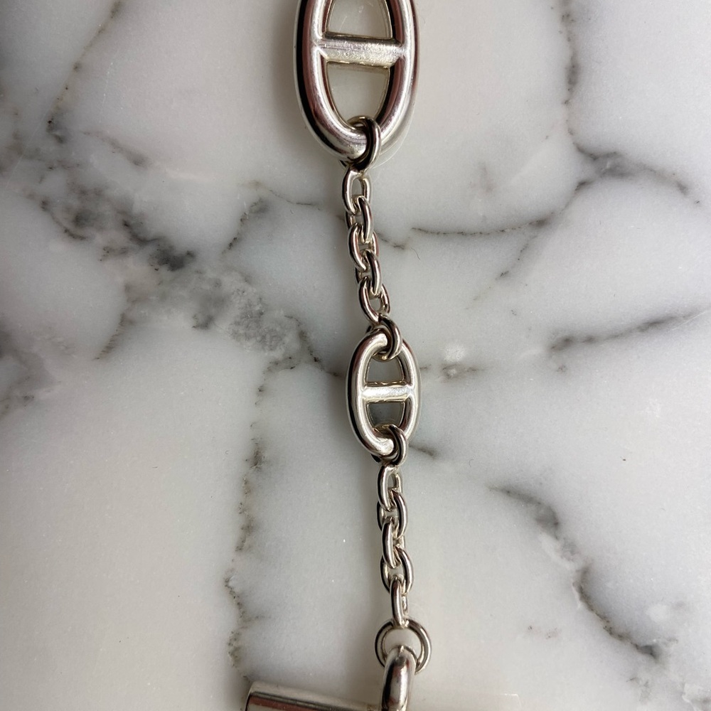 Hermès Farandole Bracelet - Authentic - Picture 6 of 7